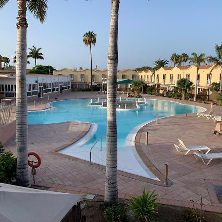Bungalow Green Oasis 1010 ماسبالوماس المظهر الخارجي الصورة
