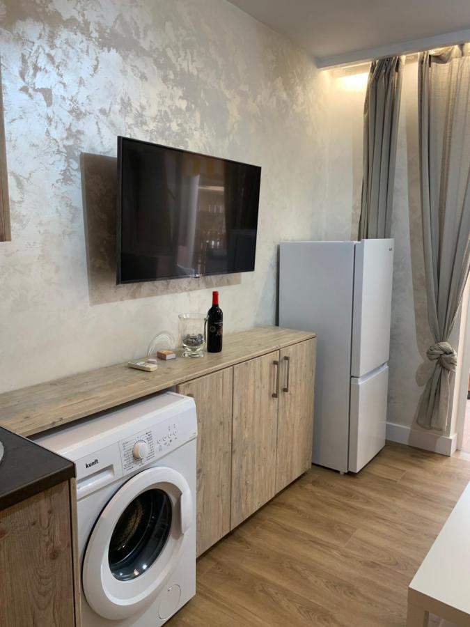 Bungalow Green Oasis 1010 ماسبالوماس المظهر الخارجي الصورة