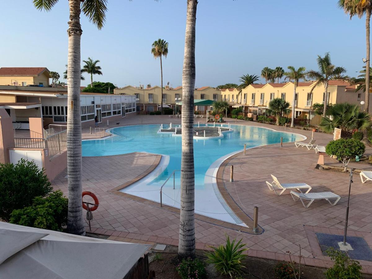 Bungalow Green Oasis 1010 ماسبالوماس المظهر الخارجي الصورة